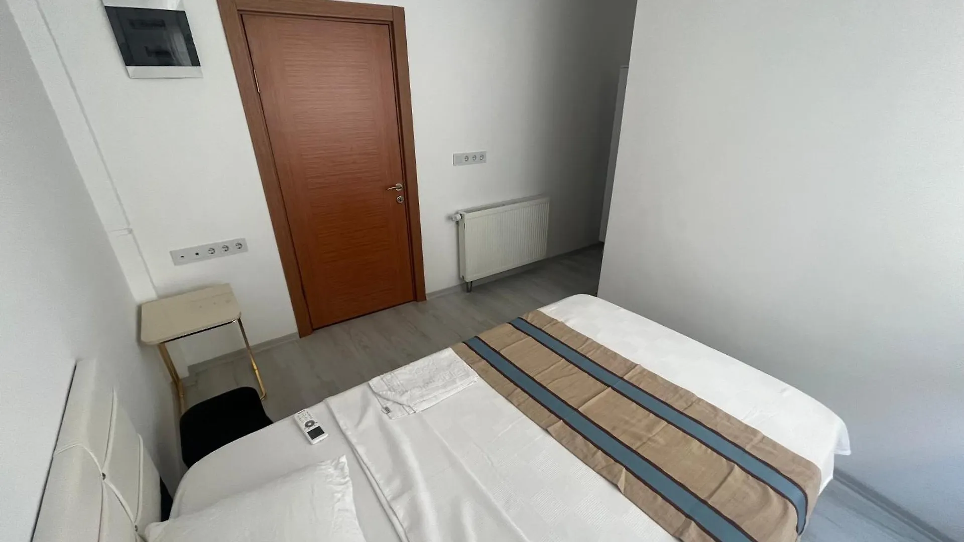 Tuerkmen Hotel Istanbul