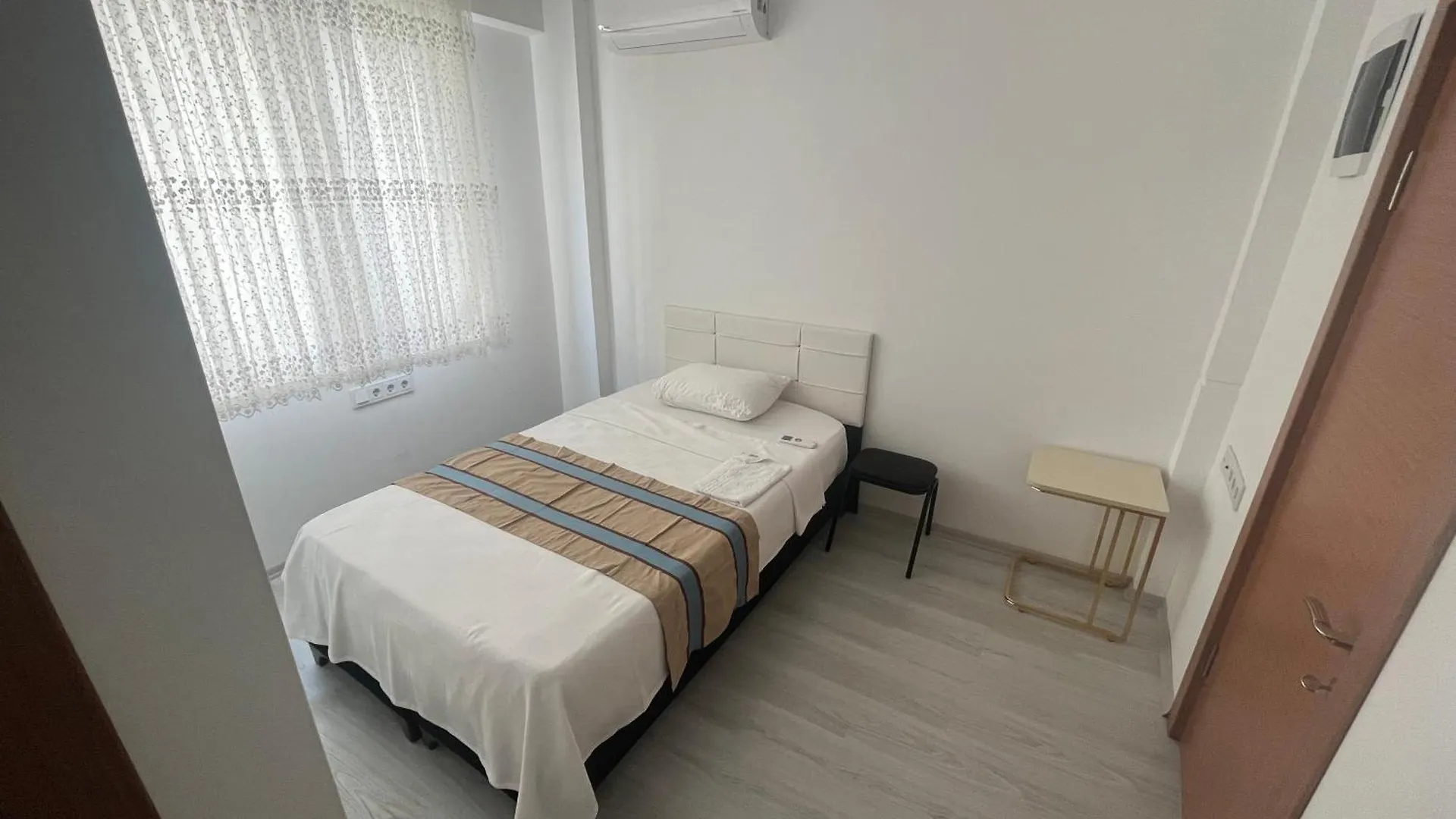Tuerkmen Hotel Istanbul Turkey