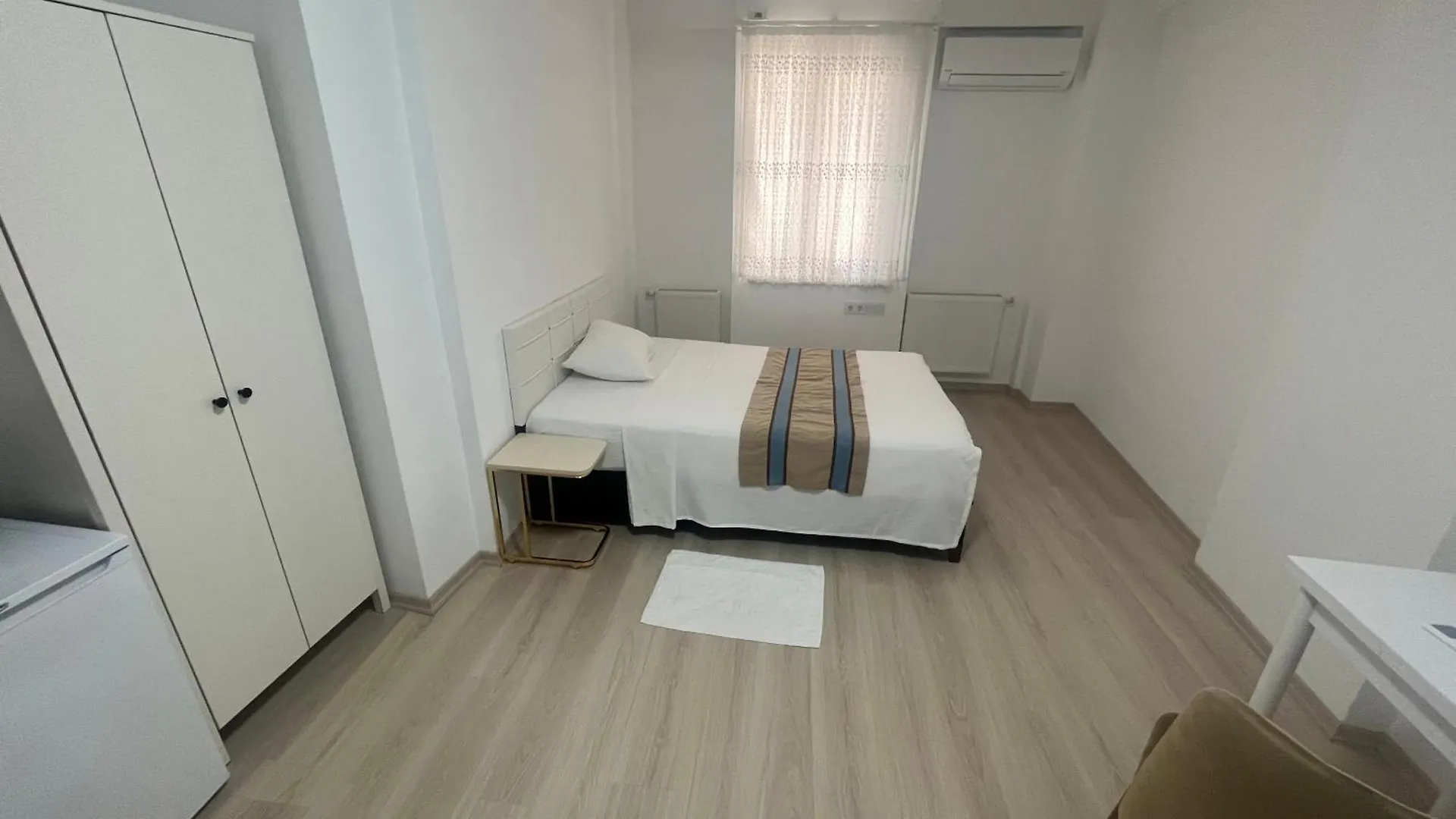 Tuerkmen Hotel Istanbul 2*,