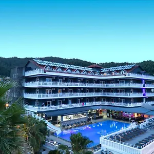 Mustis Royal Plaza 3* Marmaris