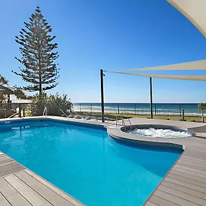 Hibiscus On The 3* Gold Coast