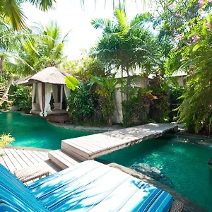 The Dipan Resort, And 4* Seminyak (Bali)