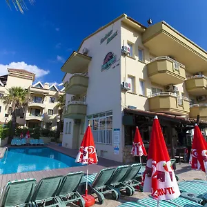 Exelsior Annex 3* Marmaris