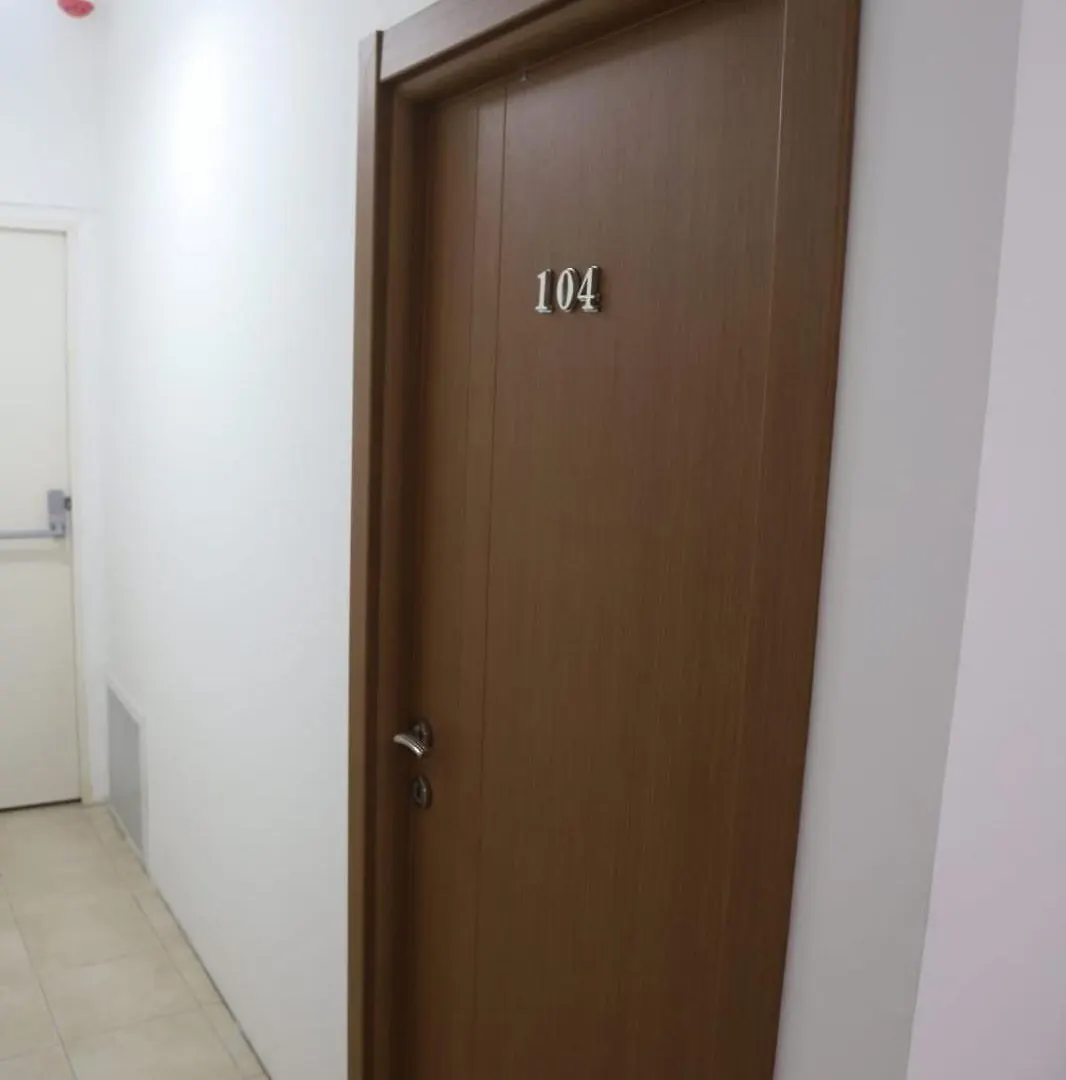 Tuerkmen Hotel İstanbul