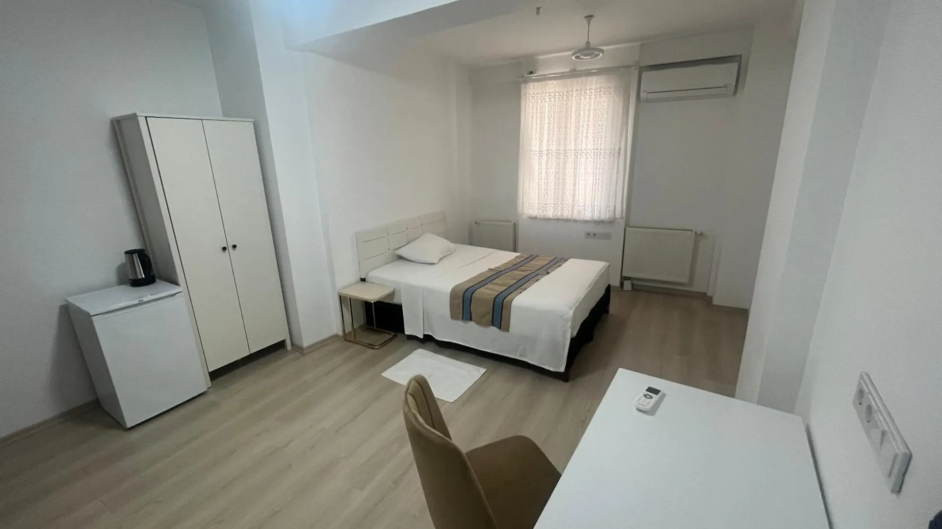 Tuerkmen Hotel İstanbul 2*,  Türkiye