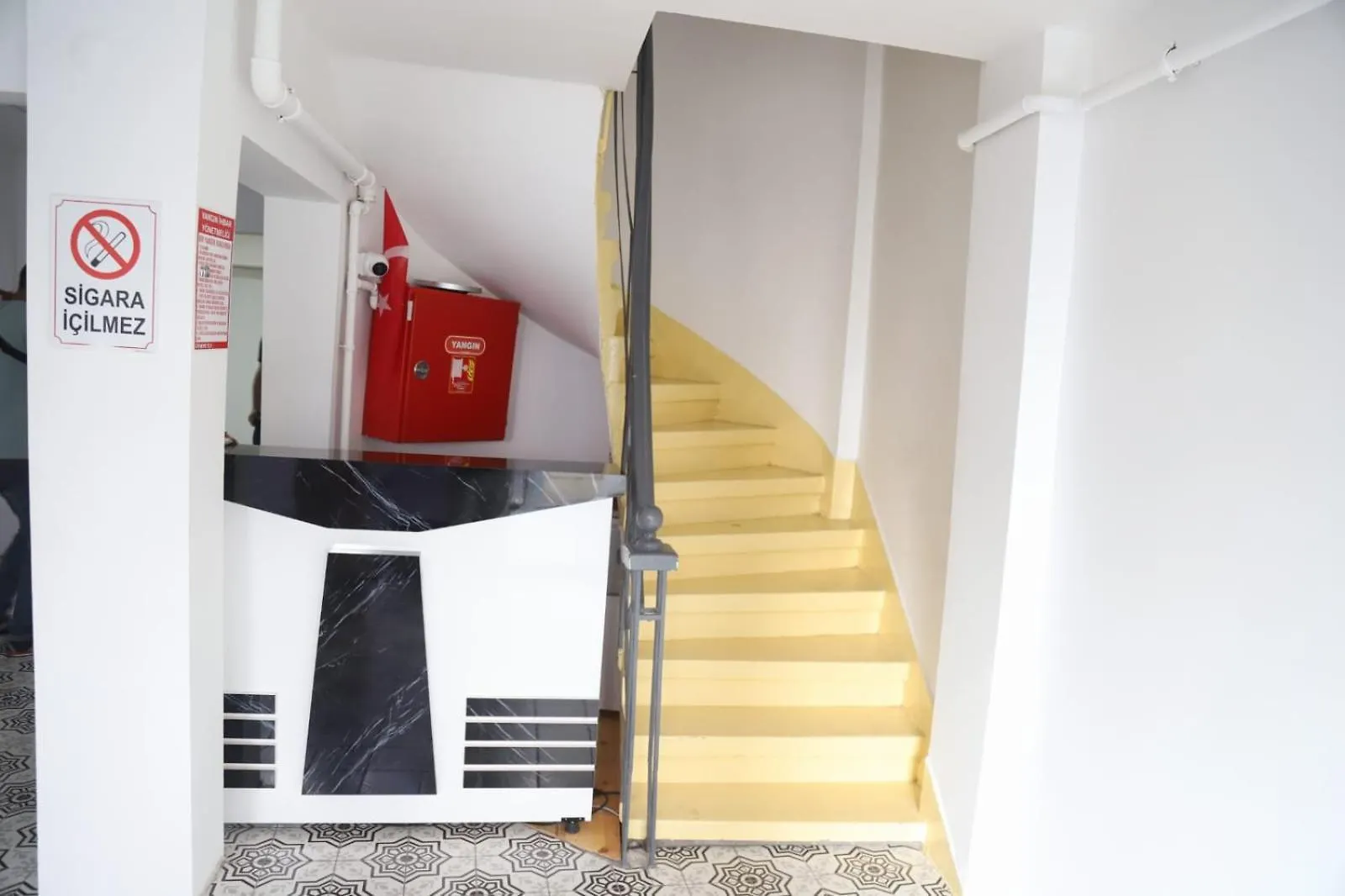 Tuerkmen Hotel İstanbul 2*,  Türkiye