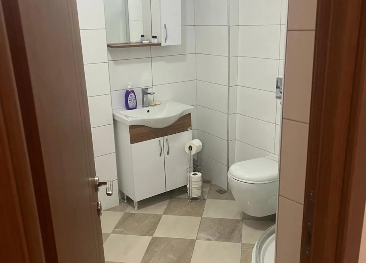 Tuerkmen Hotel İstanbul