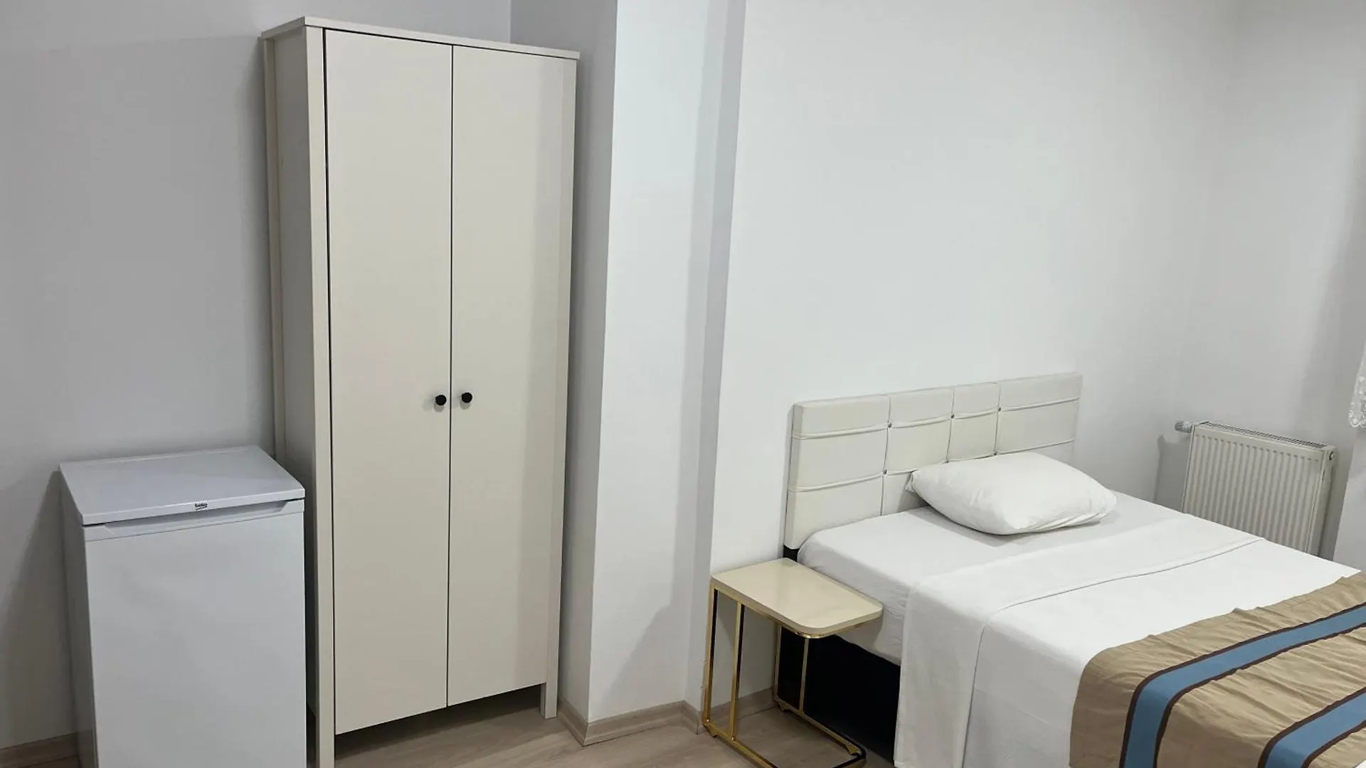 Tuerkmen Hotel Istanbul Turkey