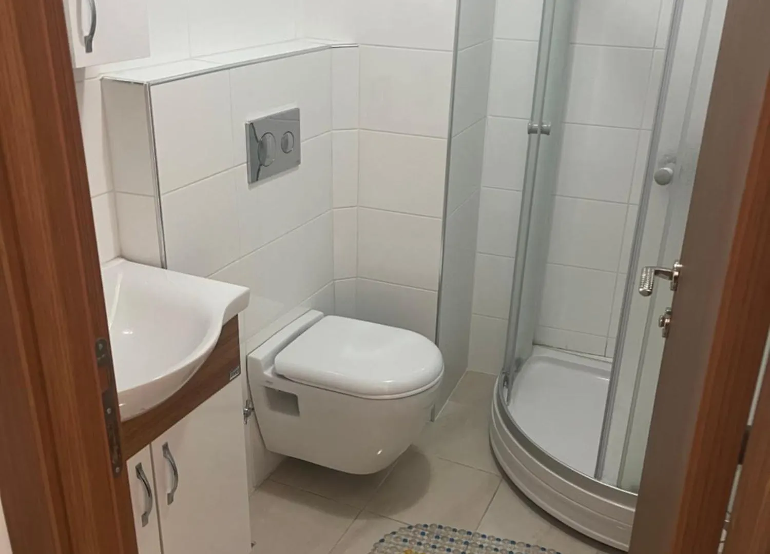 Tuerkmen Hotel Istanbul