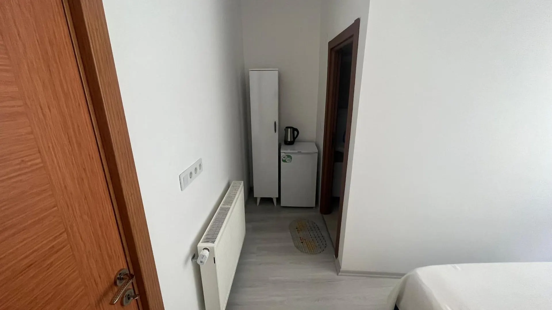 Tuerkmen Hotel Istanbul 2*,
