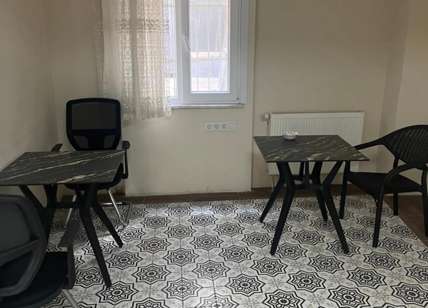 Tuerkmen Hotel Istanbul